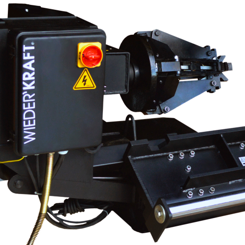 Грузовой шиномонтажный станок WDK-T580