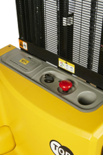 Штабелер самоходный 1,5 т 3,0 м TOR WS15H-3000 24/85 В/Ач