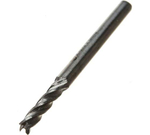 Фреза концевая (2.5х40х8 мм; Р6М5; 4 перая; ц/х) GRIFF a300016