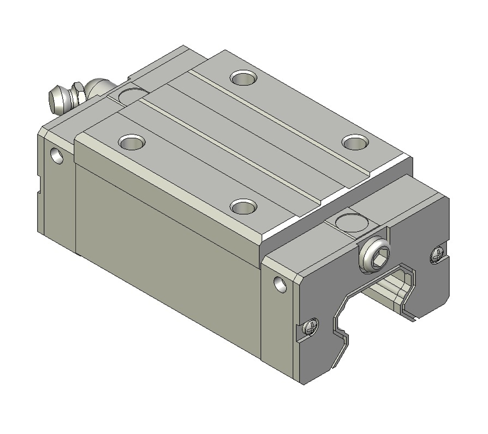 Каретка HH25HAZAH
