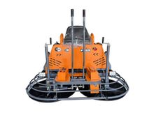 Двухроторные затирочные машины