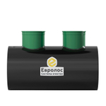 Септик Евролос ЭКО 3