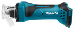 Фрезер-гипсорез LXT Makita DCO180Z