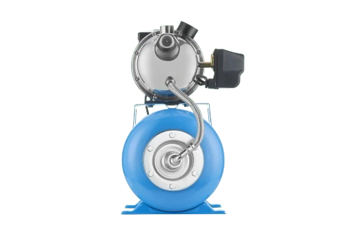 Насосная станция UNIPUMP AUTO JS 100-50