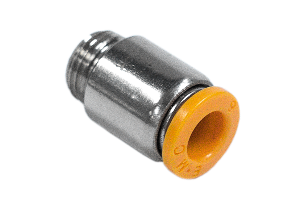 Фитинг прямой ZPOC12-02G