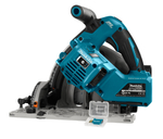 Погружная дисковая пила 165 мм, LXT Makita DSP601ZU