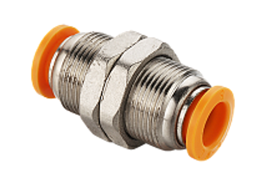 Фитинг прямой ZPM06