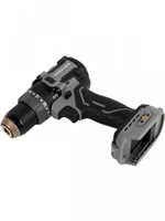 DBE-7332C Дрель-шуруповерт аккумуляторная DeBever бесщеточная, ударная, 85Nm, 20+3, 13мм, 20В