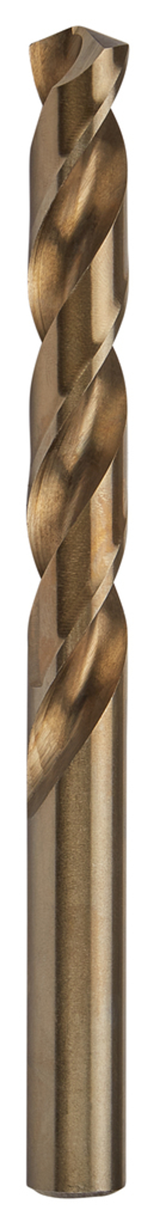 Сверло по металлу HSS-Co 13,0х151 мм Makita D-17522