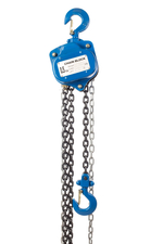 Таль ручная шестеренная TOR ТРШ (622-A) 0,5ТХ3М#