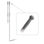 Телескопическая рукоятка, 97–184 см