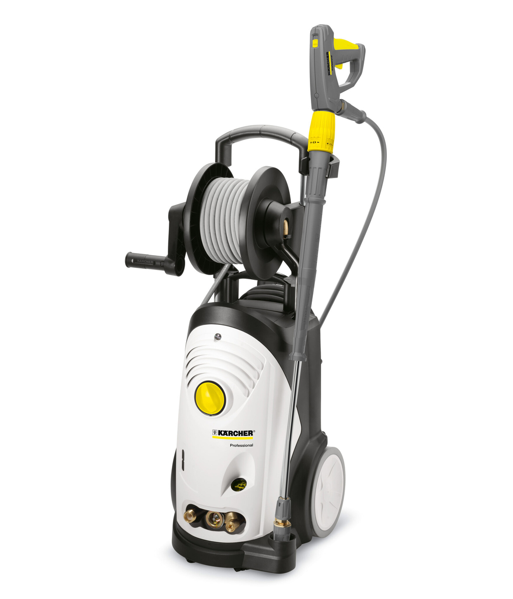 Аппарат высокого давления Karcher HD 7/10 CXF