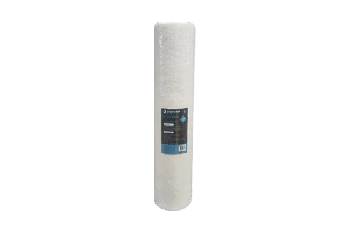 Полипропиленовый картридж Big Blue ПП-5 М (20”, 5 мкм)