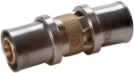Муфта пресс соединительная 32мм x 32мм Giacomini RM102Y011