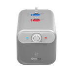 Водонагреватель накопительный THERMEX Kit 7 U