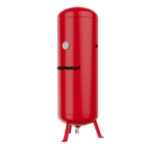 Ресиверы вертикального типа