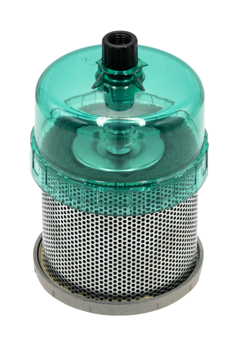 Фильтр-глушитель LFUB220-02