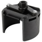 WDK-65399 Съемник масляных фильтров "краб" 105-145 мм