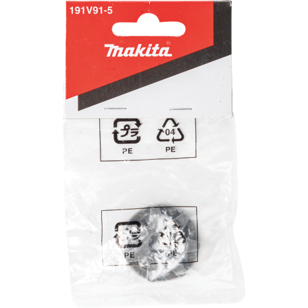 Ведущая звездочка 0,325" LP, 1,1 мм Makita 191V91-5