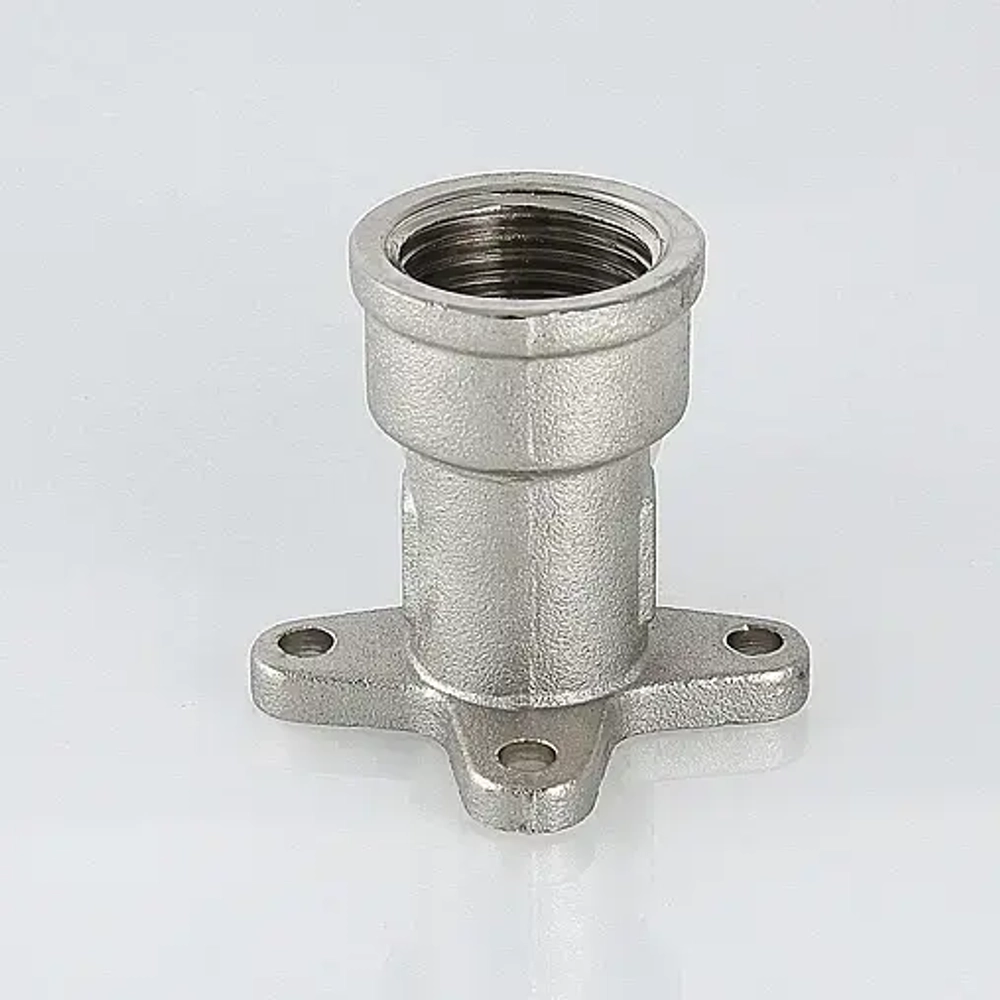 Водорозетка пресс 20мм x ¾"в Valtec VTm.254.N.002005
