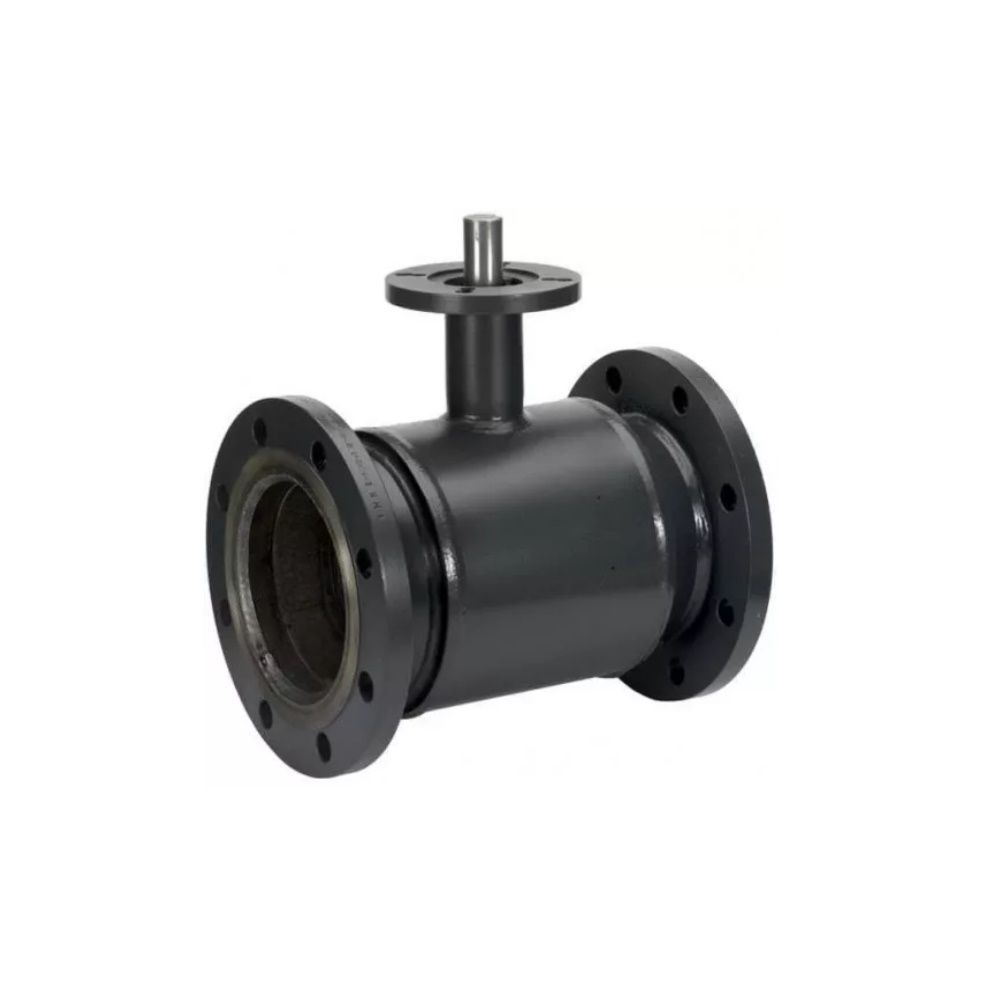 Ридан RJIP Premium 065N0262GR — Кран шаровой FF DN250 PN16 GF (фланцевый, под привод, стандартный проход)