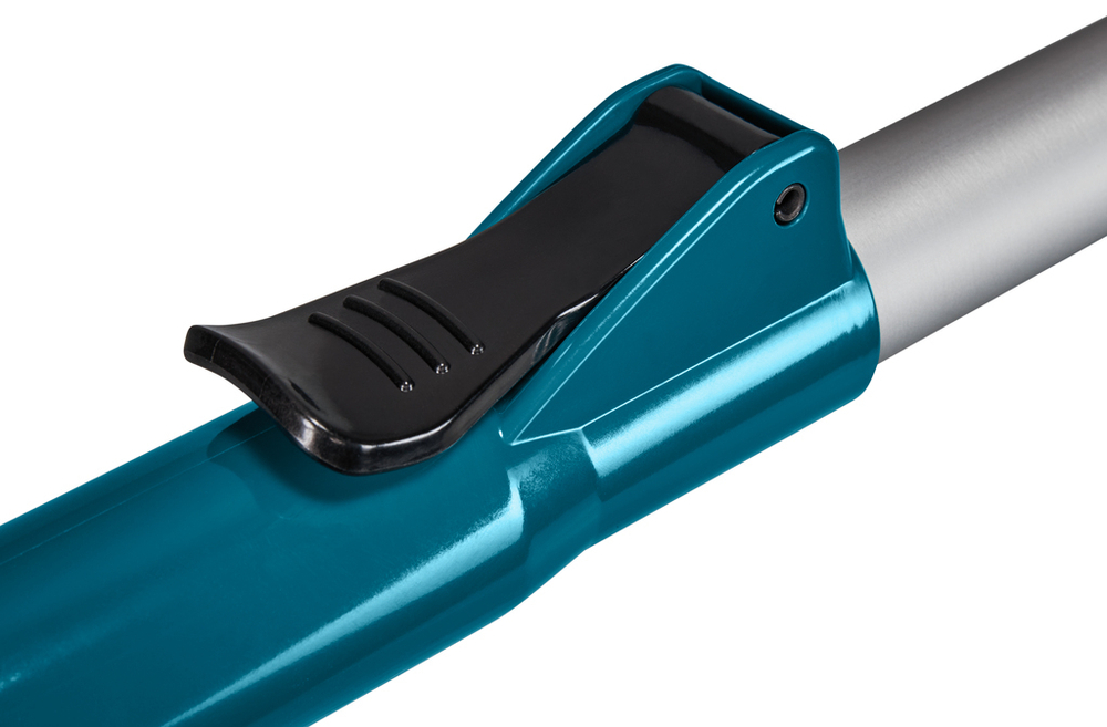 Штанговый кусторез LXT Makita DUN461WZ