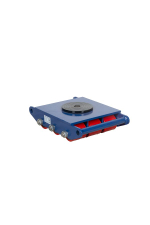 Роликовая платформа поворотная TOR CRA-9 г/п 15 т (без ручки)