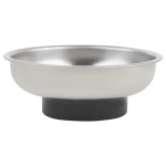 WDK-65145 Магнитный круглый лоток 3" (76 мм)