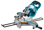 Торцовочная пила консольного типа LXT Makita DLS714NZ