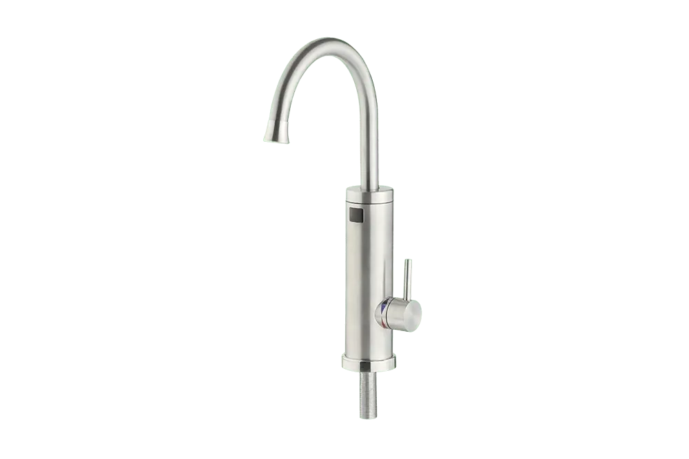 Проточный кран-водонагреватель UNIPUMP BEF-003N