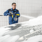 Пенная насадка TR Basic 1