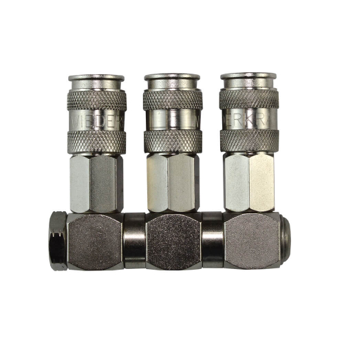 Разветвитель пневматический WDK-83RT