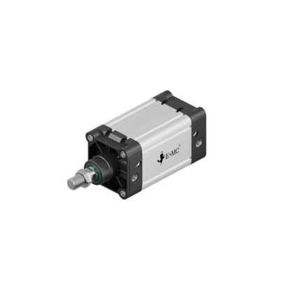 Пневмоцилиндр по ISO 15552 FVBC80x40-S