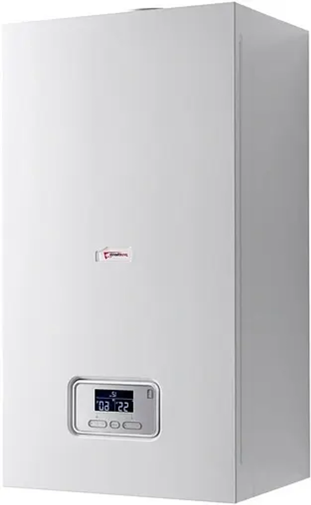 Котел настенный газовый Пантера 25КОV, двухконтурный, атмосферный 0010015243 Protherm