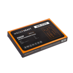 Набор для восстановления резьбы WDK-ST1215