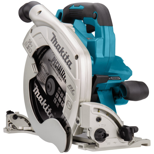 Аккумуляторная дисковая пила 235 мм, LXT Makita DHS900Z