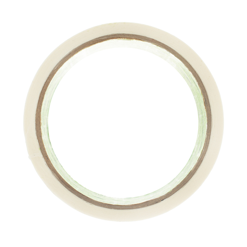 Лента малярная, эконом, 50 мм x 15 м, на бумажной основе Россия Сибртех