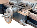 Токарный станок FABTEC FML 280х700 (выставочный образец)
