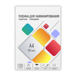 Каталог Пленка 216х303 (150 мик) 100 шт. от ГЕЛЕОС