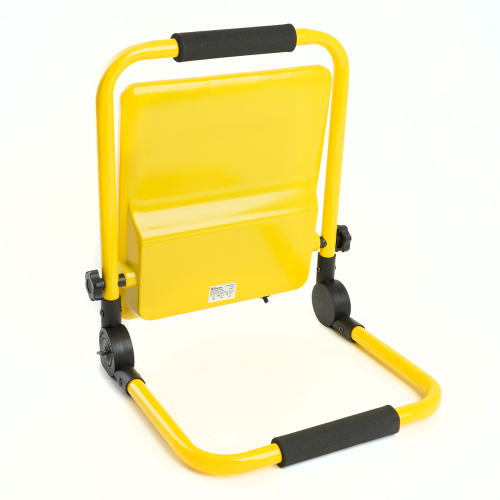 Светодиодный прожектор Feron LL-952 переносной с зарядным устройством IP66 100W 6400K артикул 48677