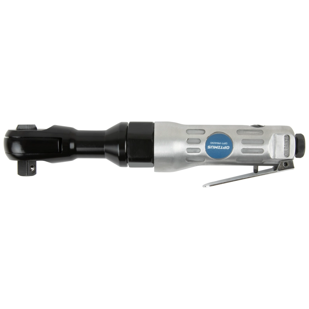 OPT-PR4150 Пневматическая трещотка 1/2”, 240 Об/ мин, 95 Нм