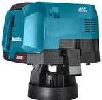 Аккумуляторный пылесос Makita VC001GLZ