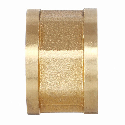 Муфта латунная 25
