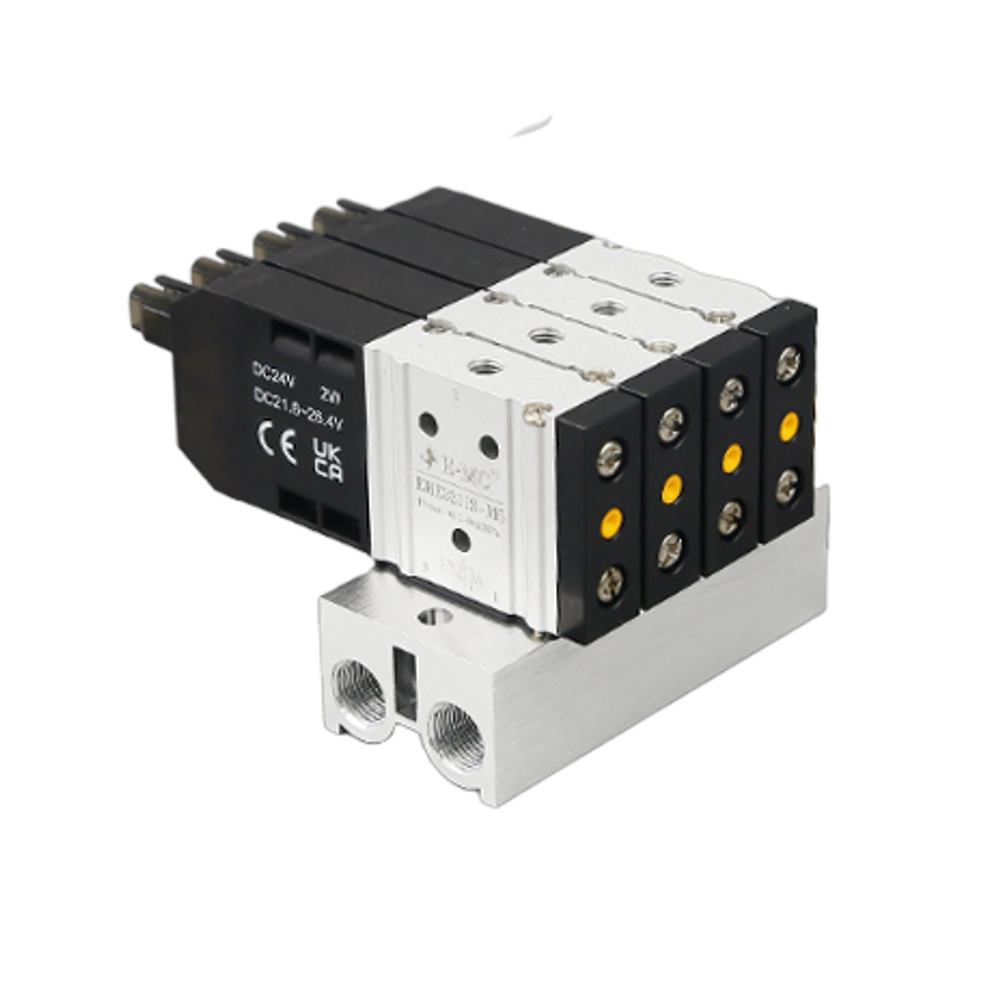 Распределитель быстродействующий EHE3211S-M7E4-1M