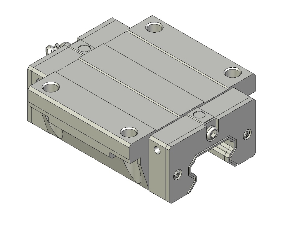 Каретка HW35CCZAC
