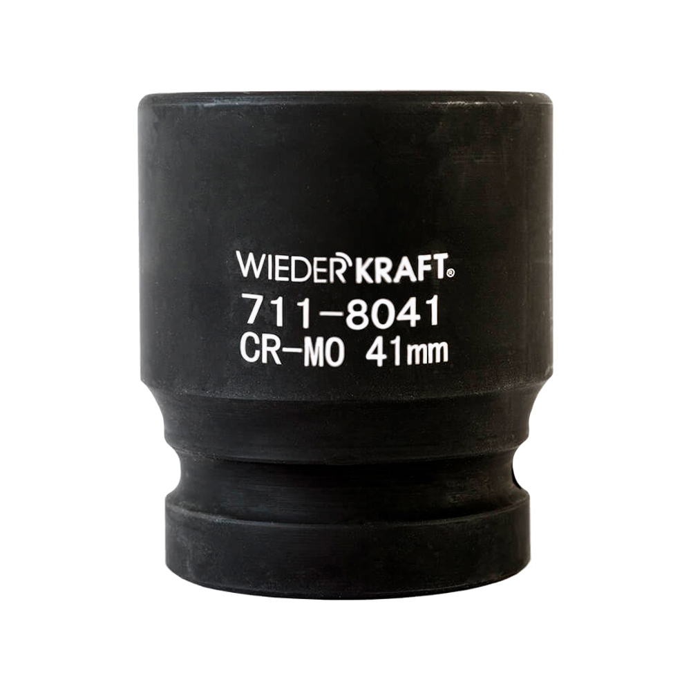Ударная торцевая головка WDK-711-8041