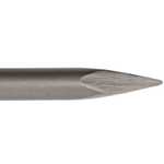 Пикообразное долото 400 мм, SW 30 Makita D-15285