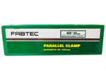 Струбцина корпусная FABTEC 40"