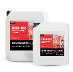 ОЗОН®-007 для древесины (колерованный) красный