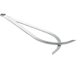 Кронциркуль для наружных измерений GRIFF D111023 300 мм